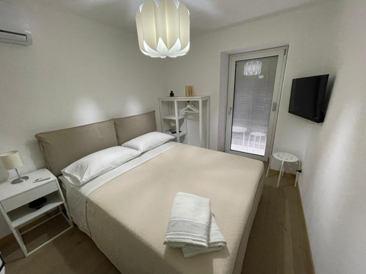 Bed and Breakfast Ale E Franz Cefalù Zewnętrze zdjęcie